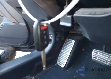 2017 Honda Accord Sport Se из США, поврежденный, VIN 1HGCR2F12HA111350